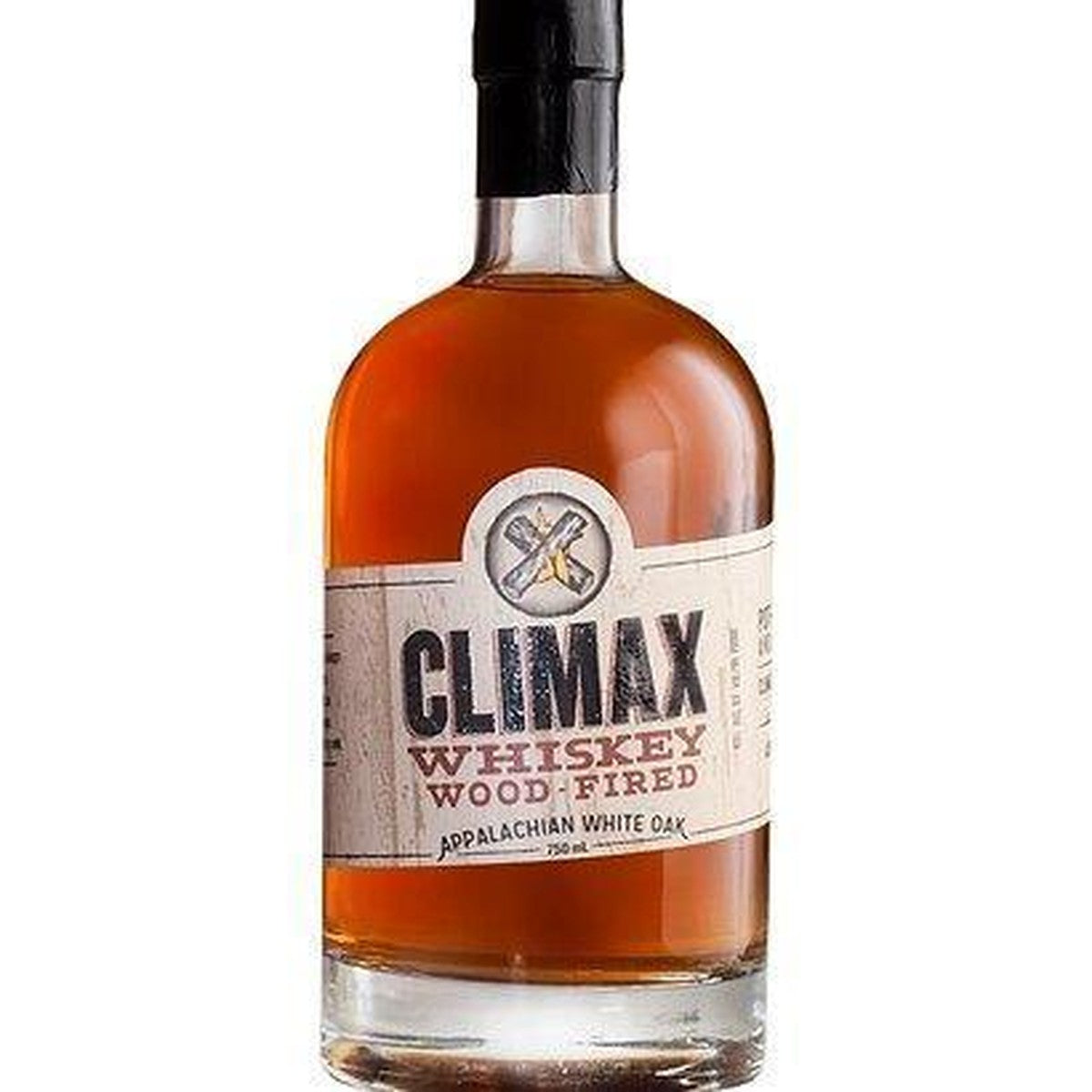 Climax Wood Fired Whisky 750 ml