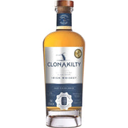 Clonakilty Double Oak Cask Finish Single Batch