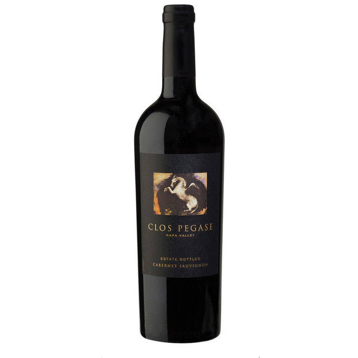 Clos Pegase Napa Valley Cabernet 2021 750 ml