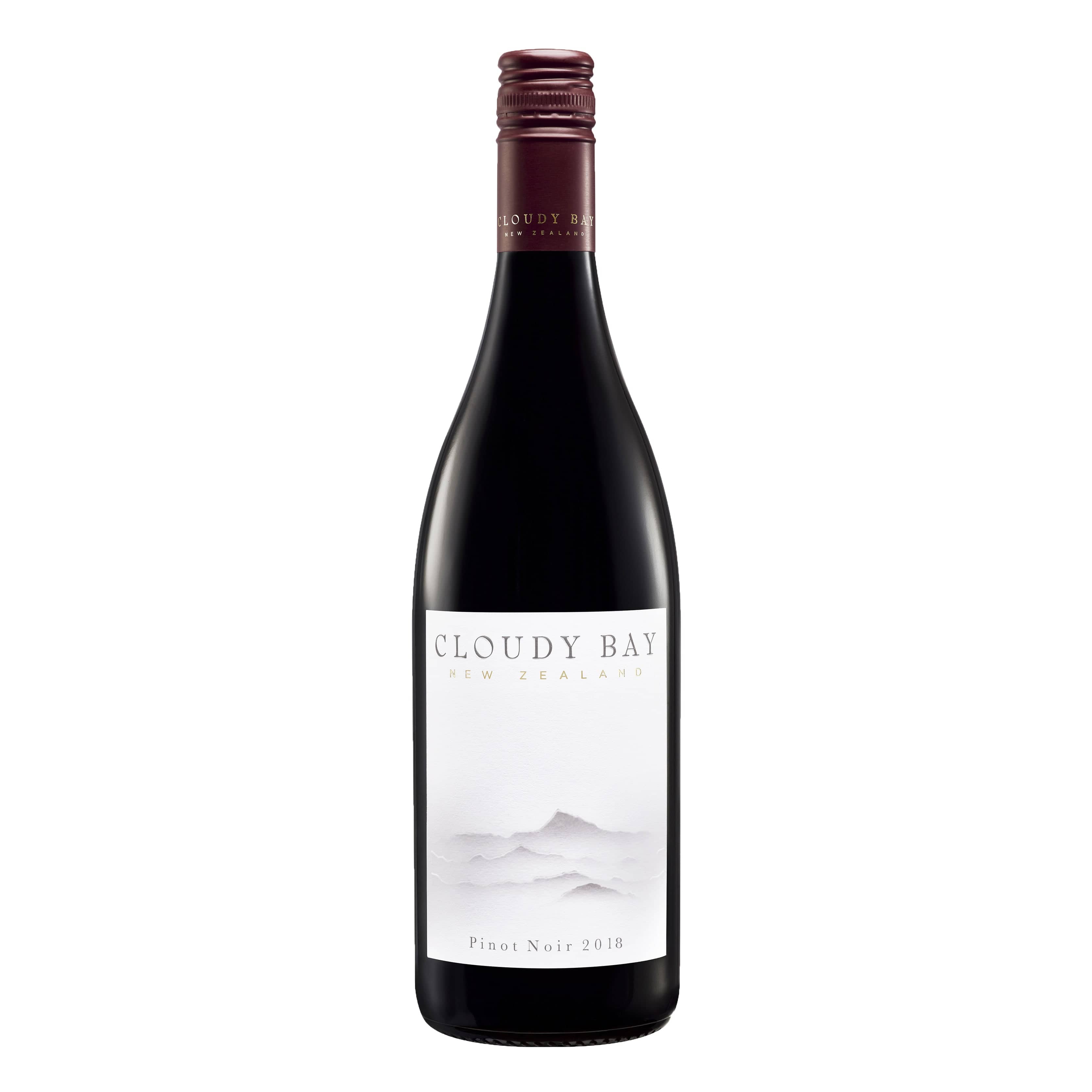 Cloudy Bay Pinot Noir 750 ml product image 2