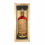 Clyde May Cask Strength 10 year