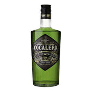 Cocalero Clasico South American Herbal Spirit