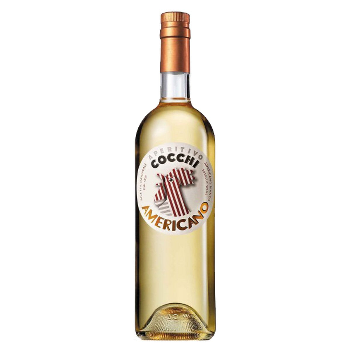 Cocchi Americano Bianco 750 ml