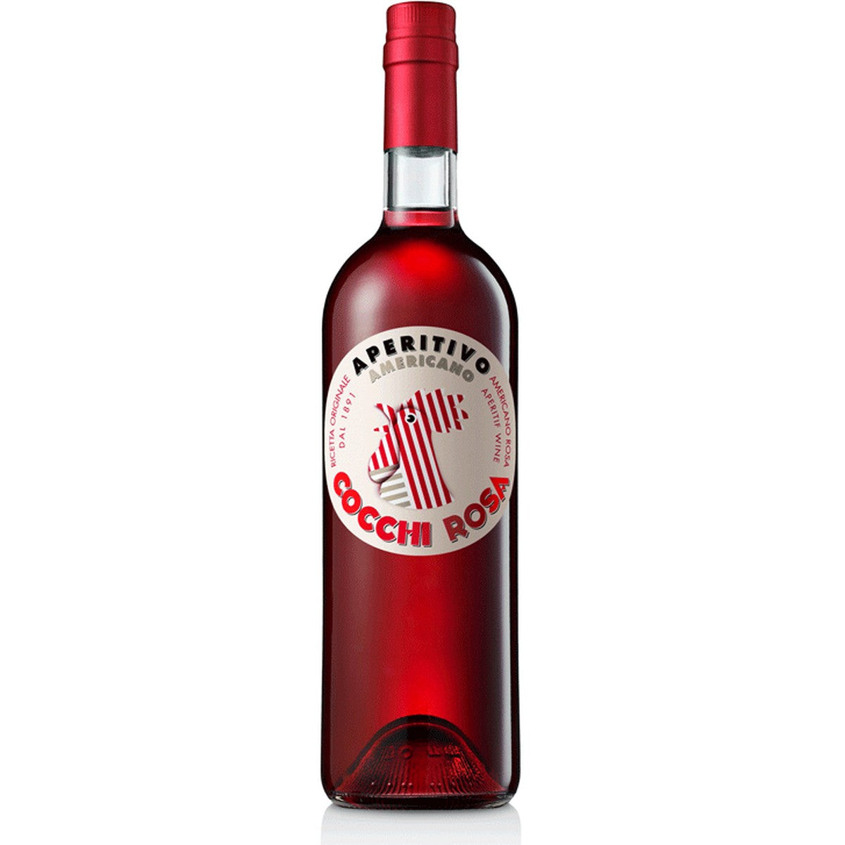 Cocchi Rosa 750 ml