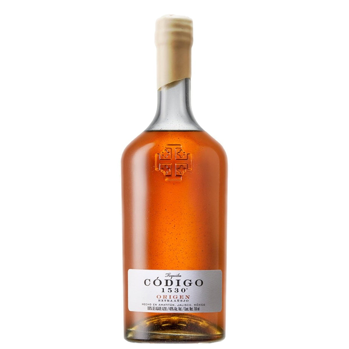 Codigo 1530 Extra Añejo