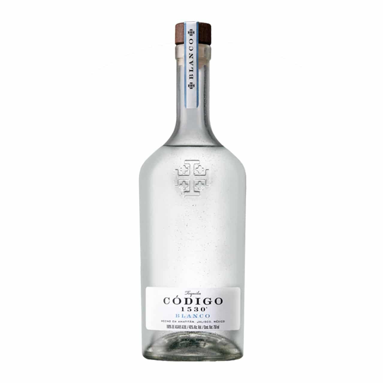 Codigo 1530 Blanco 750 ml product image 6