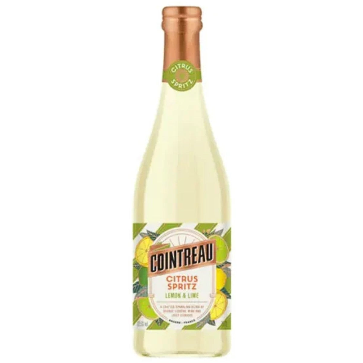 Cointreau Citrus Spritz Lemon & Lime 750 ml