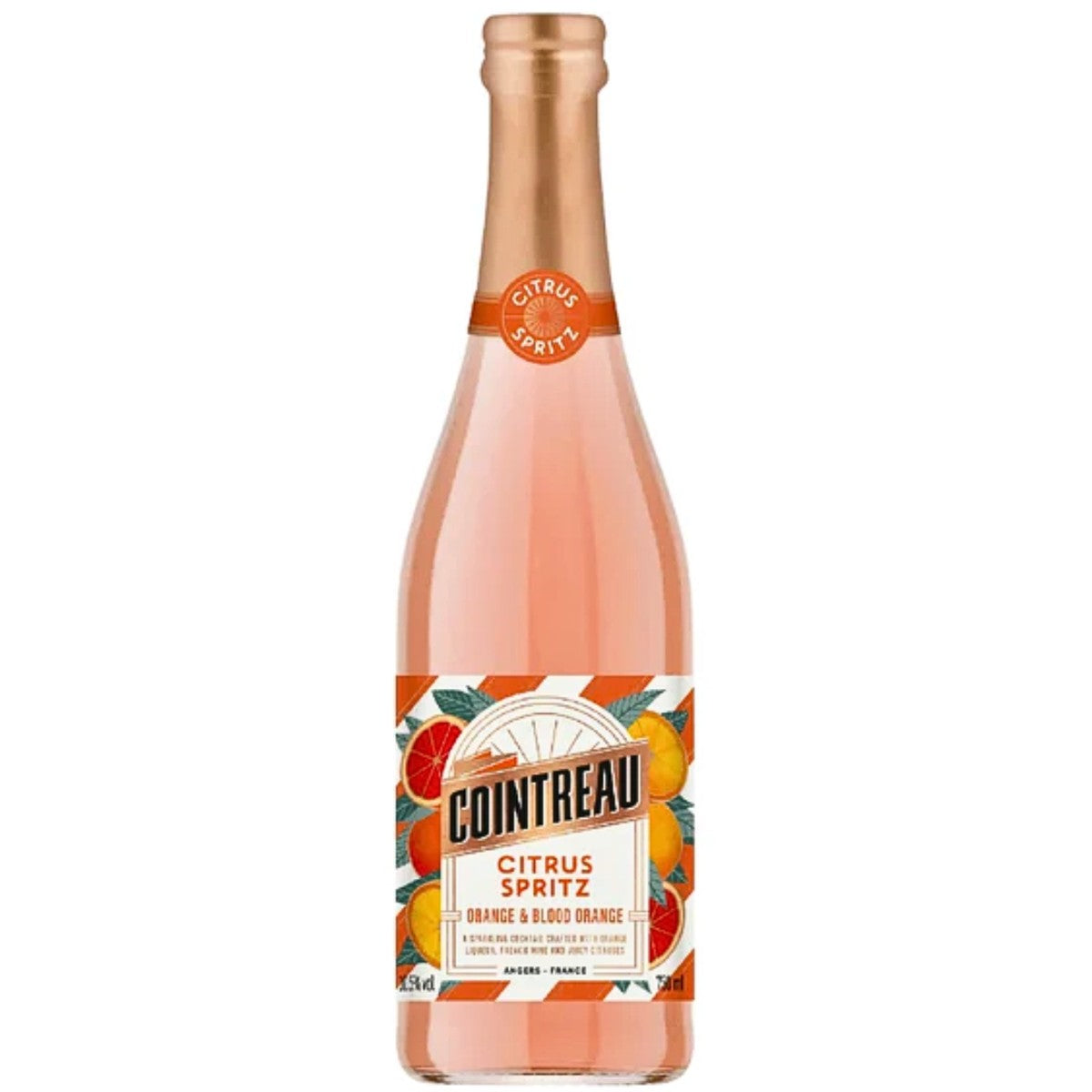 Cointreau Citrus Spritz Orange & Blood Orange 750 ml