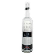 Coit Spirits Earl Gray Gin American Distilled