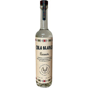 Cola Blanca Bacanora