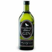 Cold River Cold River Traditional Gin