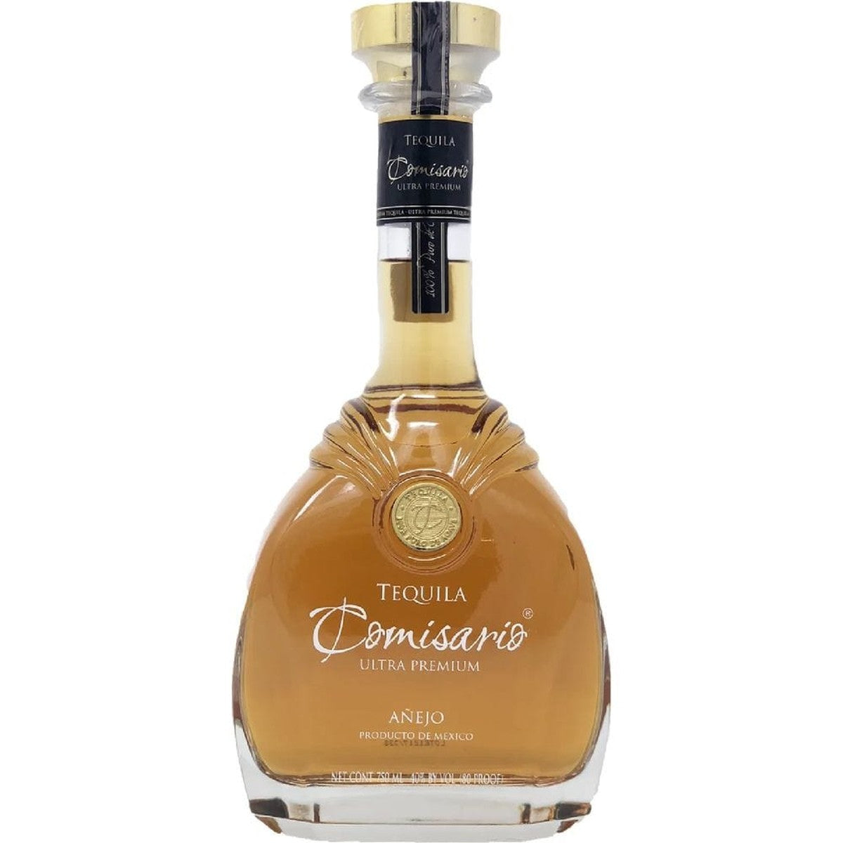 Comisario Añejo