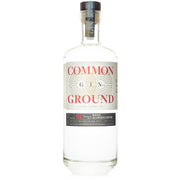 Common Ground Basil Elderflower Small Batch
