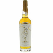 Compass Box Stranger & Stranger Scotch Whisky