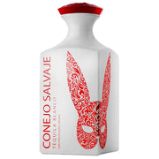 Conejo Salvaje Tequila Blanco