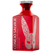 Conejo Salvaje Tequila Reposado