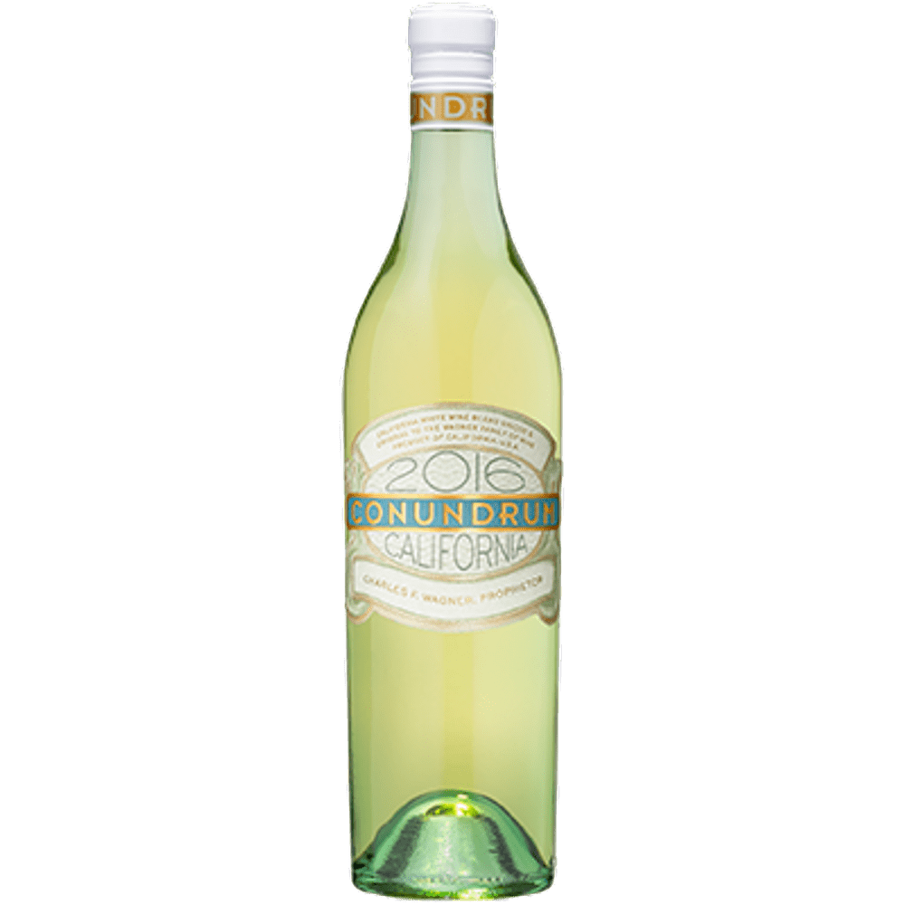 Conundrum White Blend 750 ml