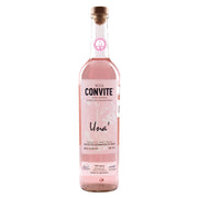 Convite Mezcal Convite Una