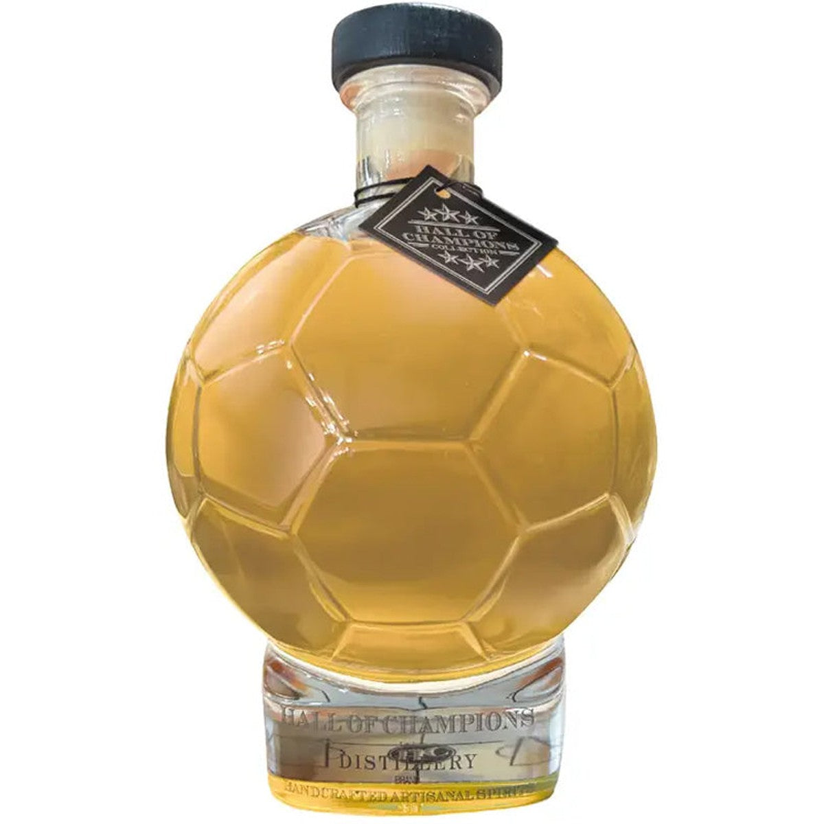 Cooperstown Hall Of Champions Reposado Agave 750ml