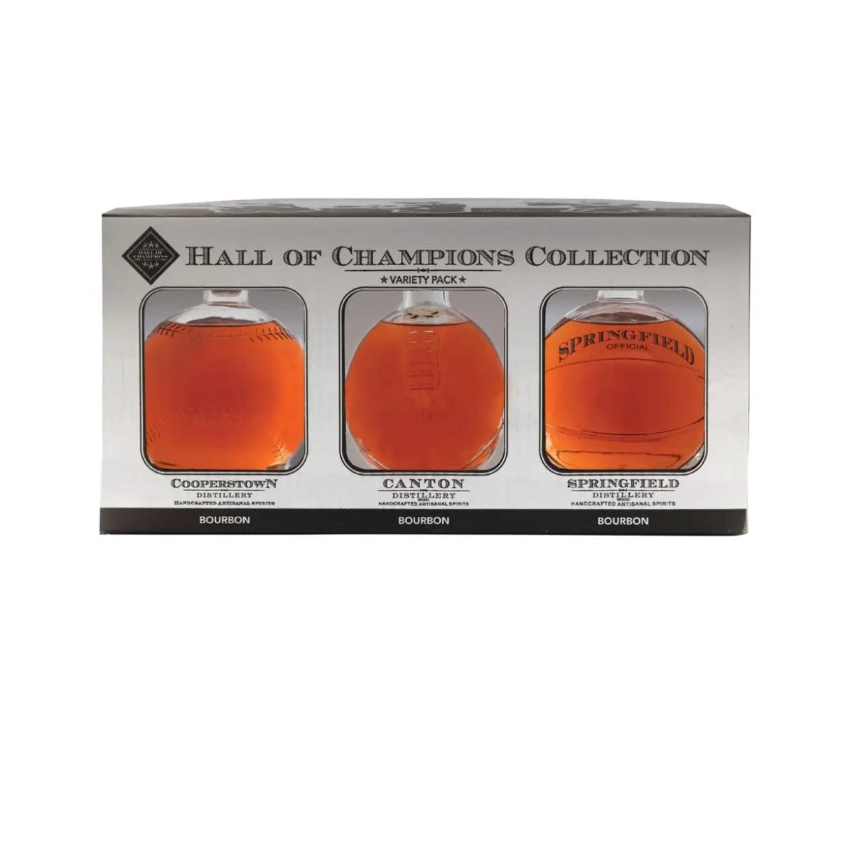 Cooperstown Hall of Champions Variety 3 - Pack