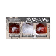 Cooperstown The Triple Play ()