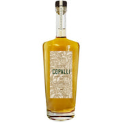 Copalli Barrel Rested Rum
