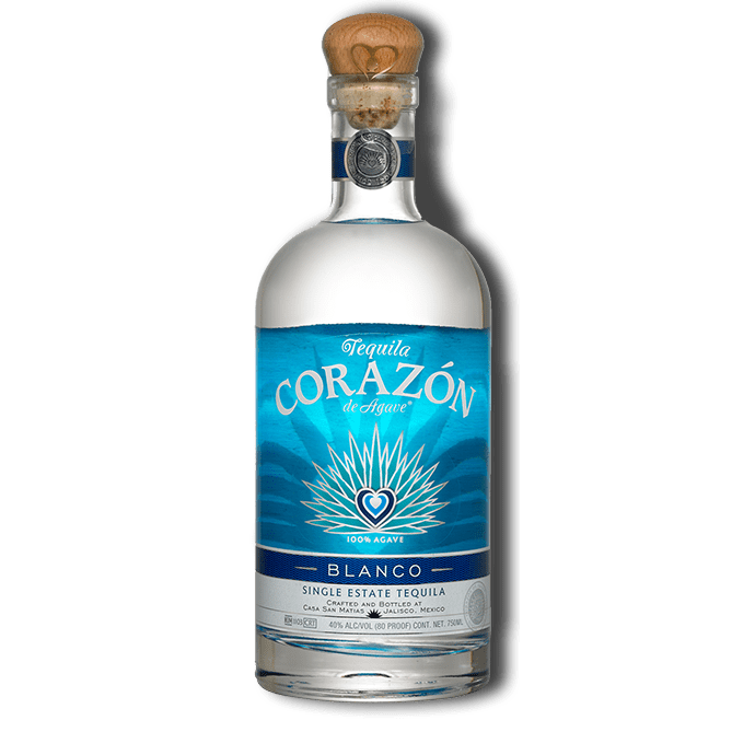 Corazon Single Estate Blanco 750 ml product image 10