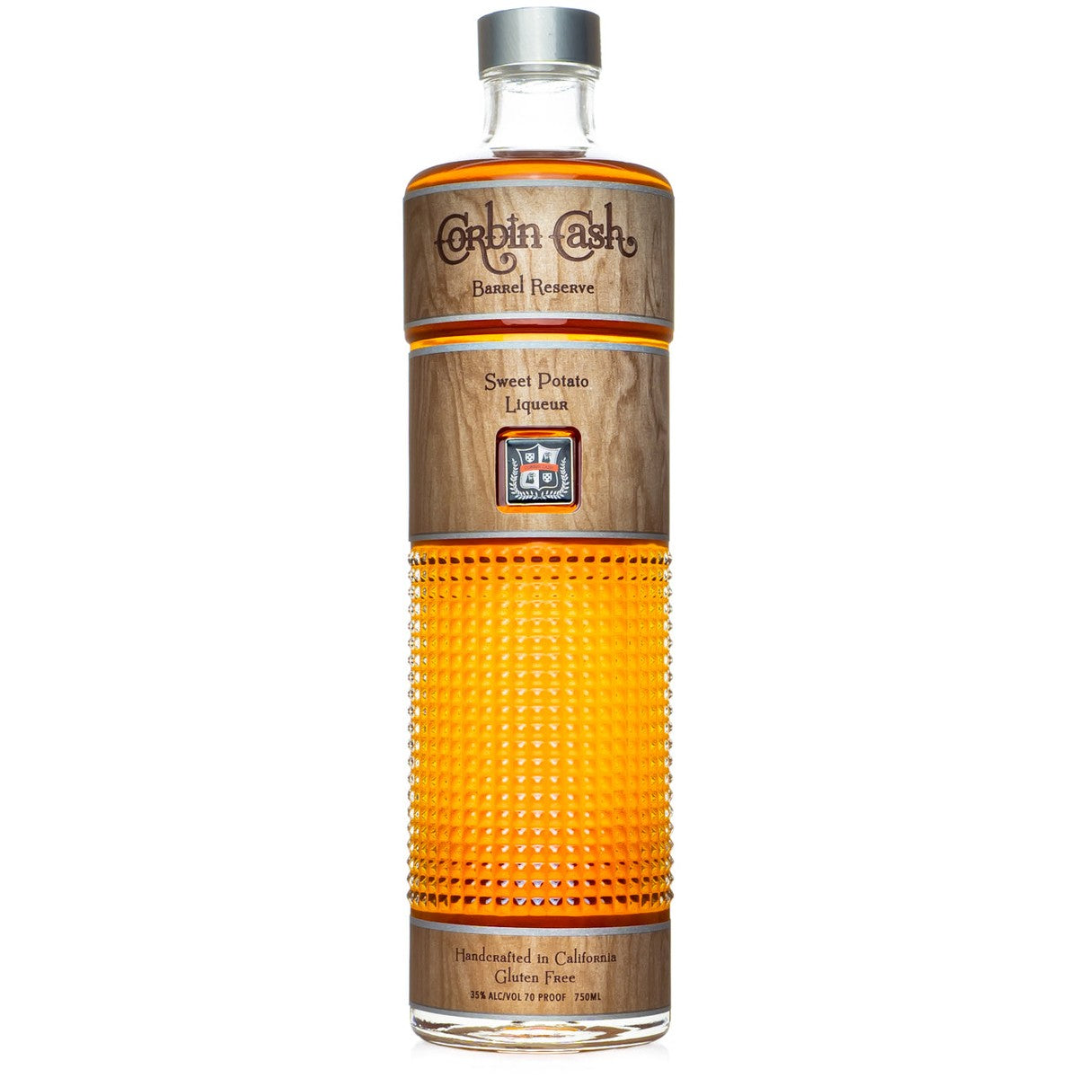 Corbin Cash Sweet Potato 8yr 750ml