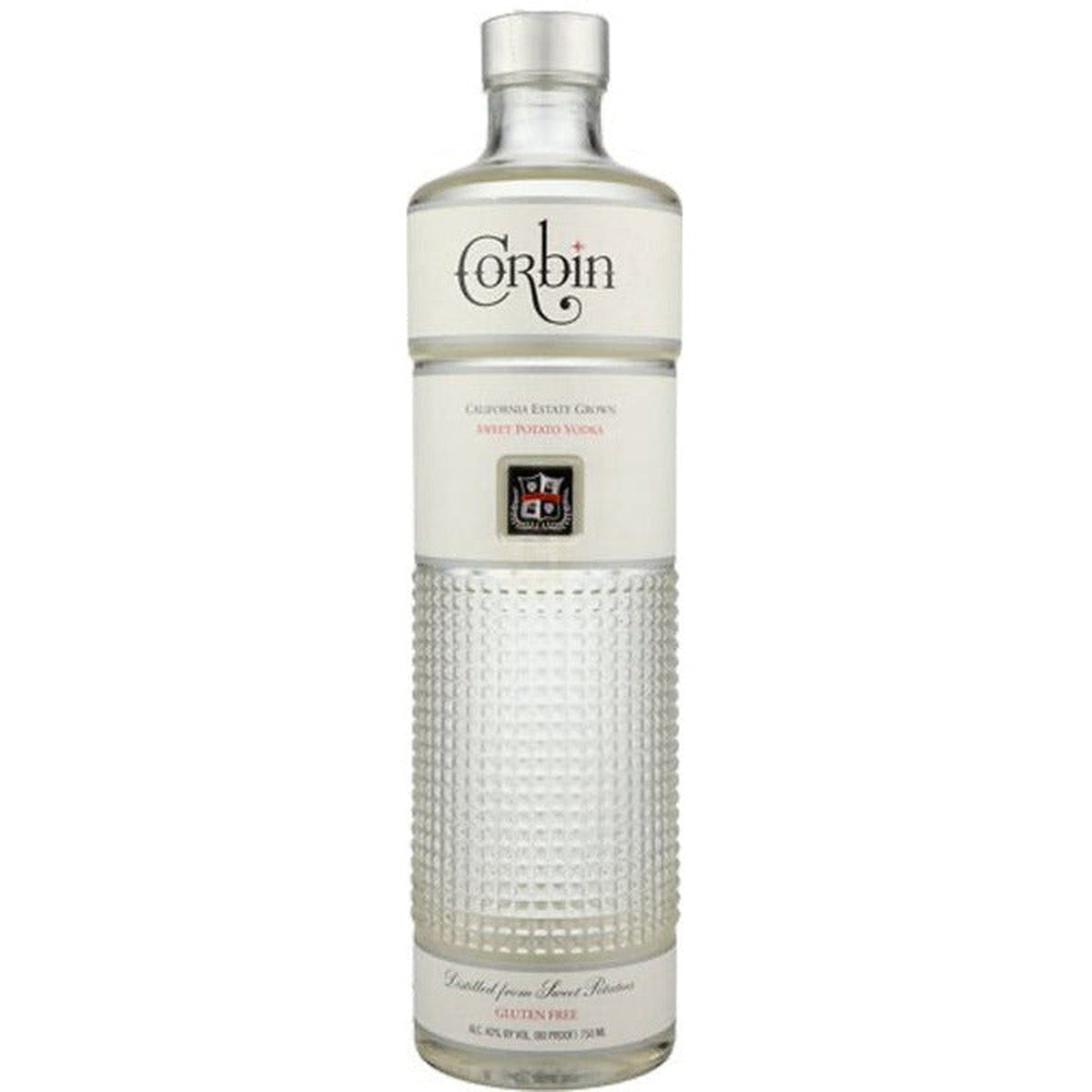 Corbin Cash Sweet Potato Vodka 750 ml