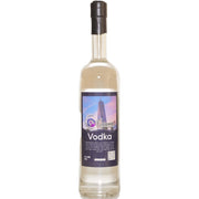 Cornerstone Vodka