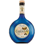 Corralejo Triple Distilled Reposado