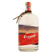 Corrido Blanco Overproof
