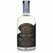 Corte Vetusto Mezcal Tobala