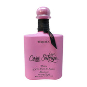 Cosa Salvaje Plata Pink