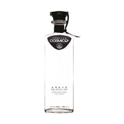 Cosmico Tequila Anejo Cristalino