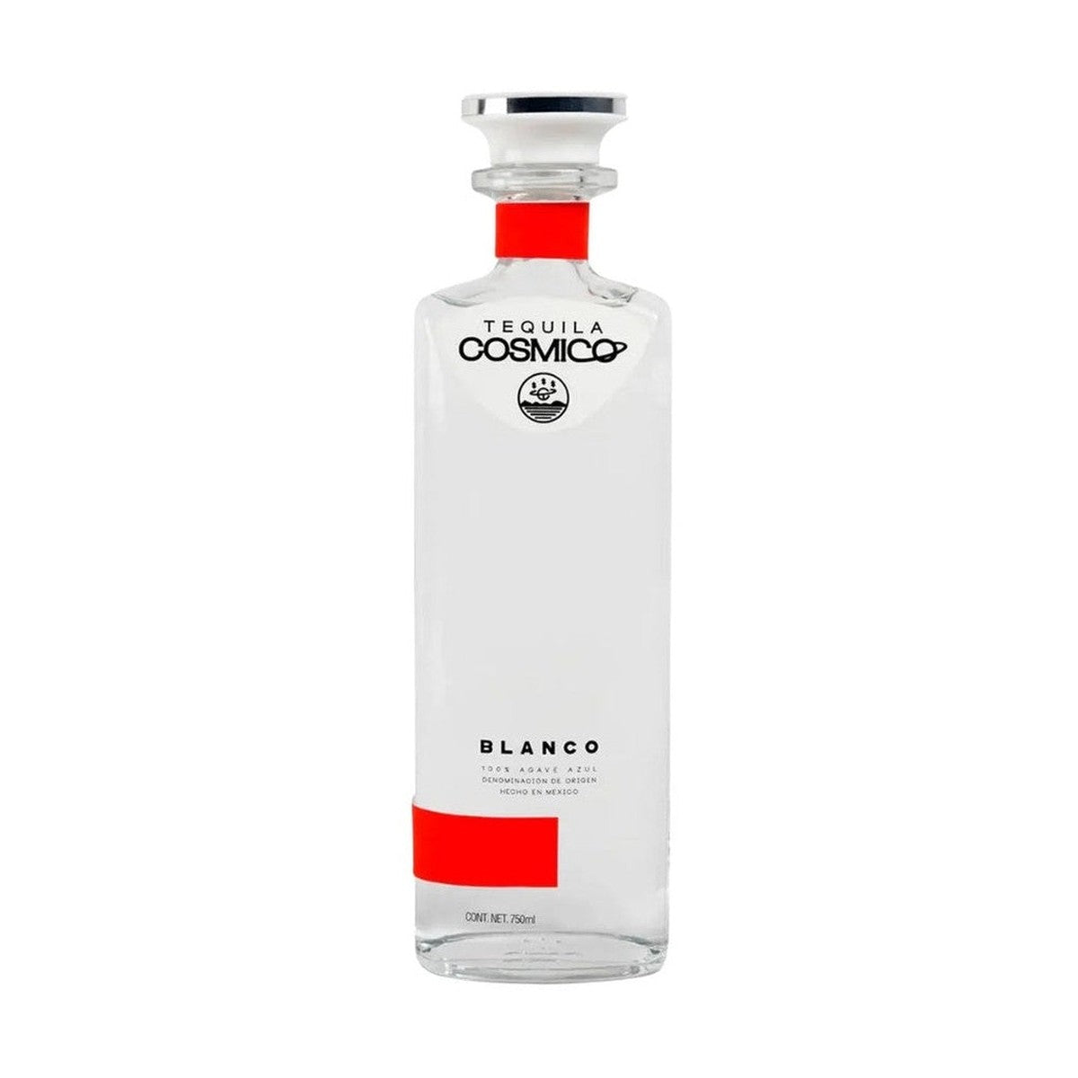 Cosmico Tequila Blanco