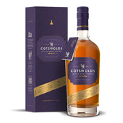Cotswolds Sherry Cask Single Malt