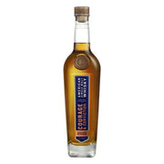 Courage and Conviction Double Cask Reserve Single Malt