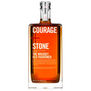 Courage and Stone Old Fashioned