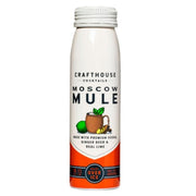 Crafthouse Cocktails Moscow Mule