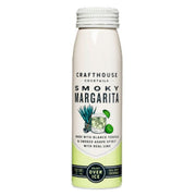 Crafthouse Cocktails Smoky Margarita