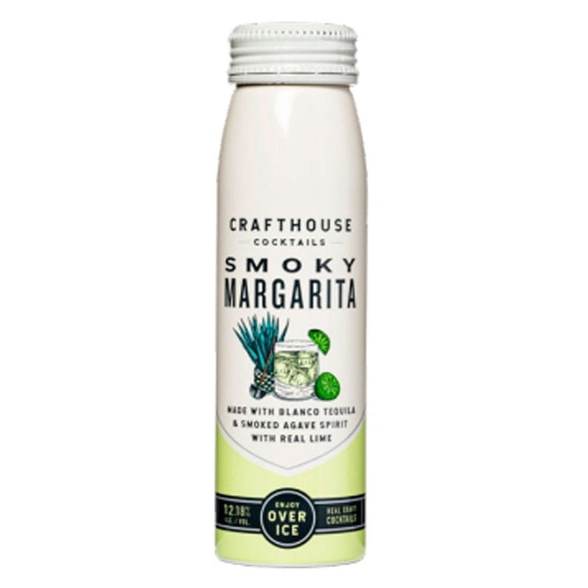 Crafthouse Cocktails Smoky Margarita 200 ml