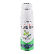 Crafthouse Cocktails Spicy Margarita