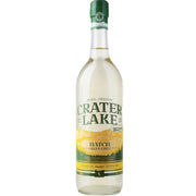 Crater Lake Hatch Green Chile