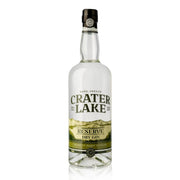 Crater Lake Reserve Dry Gin Reserve Series