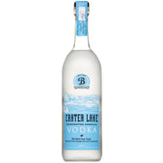 Crater Lake Reserve Vodka