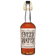 Creek Water American Whiskey
