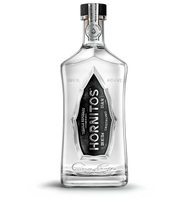 Sauza Hornitos Cristalino Añejo