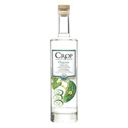 Crop Cucumber Vodka