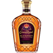 Crown Royal Blackberry